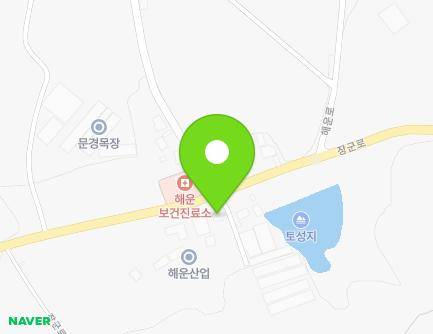 688 Janggun-ro, Hyeongyeong-myeon, Muan-gun, Jeollanam-do, Republic of Korea