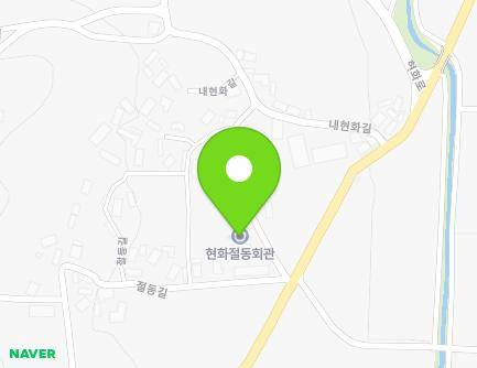 2-5 Jeoldong-gil, Hyeongyeong-myeon, Muan-gun, Jeollanam-do, Republic of Korea Map