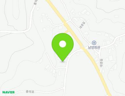 2259-10 Chungui-ro, Gyeombaek-myeon, Boseong-gun, Jeollanam-do, Republic of Korea Map
