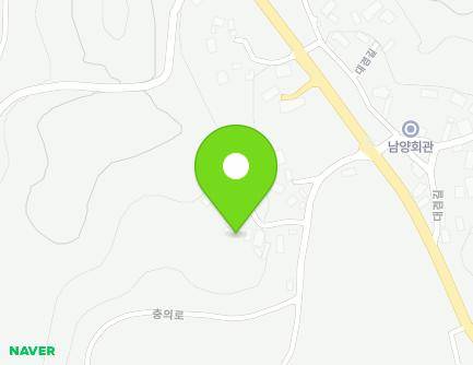 2259-22 Chungui-ro, Gyeombaek-myeon, Boseong-gun, Jeollanam-do, Republic of Korea Map