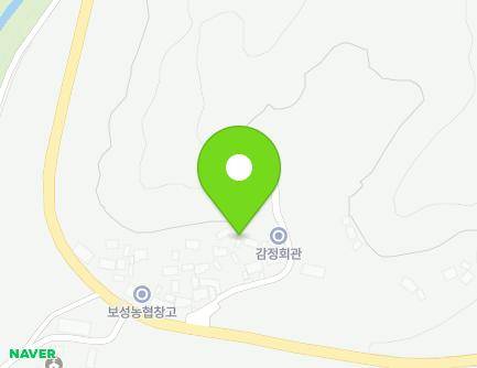 971-11 Pyeongdong-ro, Nodong-myeon, Boseong-gun, Jeollanam-do, Republic of Korea Map