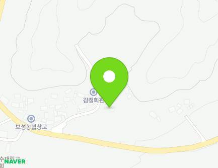 971-12 Pyeongdong-ro, Nodong-myeon, Boseong-gun, Jeollanam-do, Republic of Korea Map