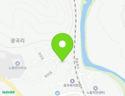27 Hwajeon-gil, Nodong-myeon, Boseong-gun, Jeollanam-do, Republic of Korea Map