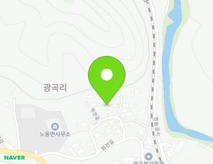23 Hwajeon-gil, Nodong-myeon, Boseong-gun, Jeollanam-do, Republic of Korea Map