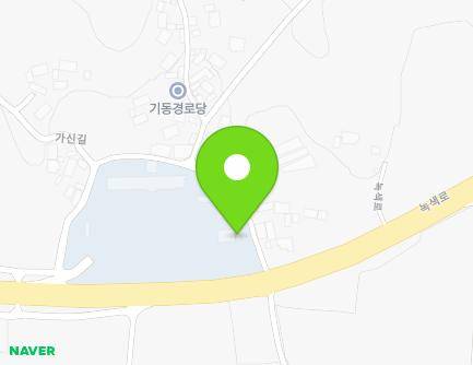 2 Gidong-gil, Deungnyang-myeon, Boseong-gun, Jeollanam-do, Republic of Korea Map