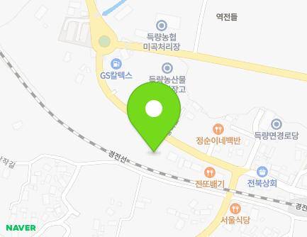 1507 Chungui-ro, Deungnyang-myeon, Boseong-gun, Jeollanam-do, Republic of Korea Map