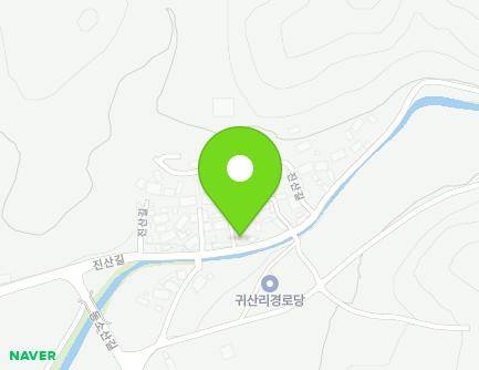15 Jinsan-gil, Mundeok-myeon, Boseong-gun, Jeollanam-do, Republic of Korea Map