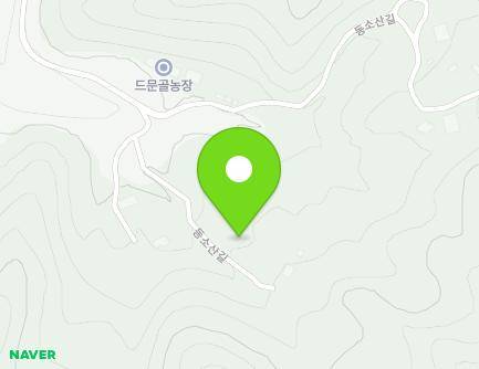 584-94 Dongsosan-gil, Mundeok-myeon, Boseong-gun, Jeollanam-do, Republic of Korea Map