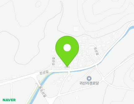 11-1 Jinsan-gil, Mundeok-myeon, Boseong-gun, Jeollanam-do, Republic of Korea Map