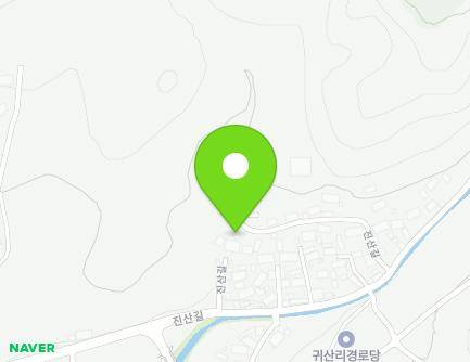 21-17 Jinsan-gil, Mundeok-myeon, Boseong-gun, Jeollanam-do, Republic of Korea Map