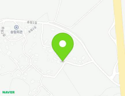 31 Songnim 2-gil, Miryeok-myeon, Boseong-gun, Jeollanam-do, Republic of Korea Map