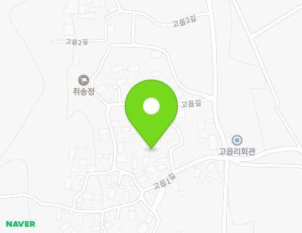 8-7 Goeup 1-gil, Beolgyo-eup, Boseong-gun, Jeollanam-do, Republic of Korea Map
