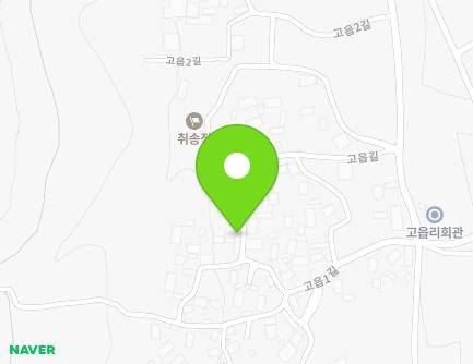 14-23 Goeup 1-gil, Beolgyo-eup, Boseong-gun, Jeollanam-do, Republic of Korea Map