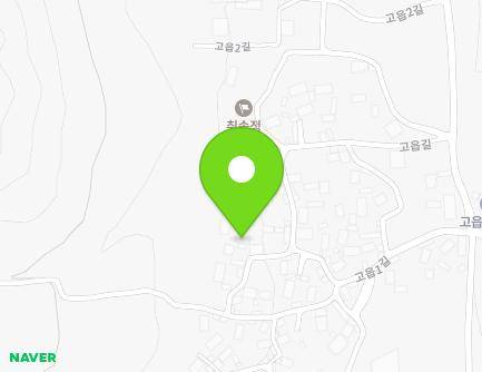 14-21 Goeup 1-gil, Beolgyo-eup, Boseong-gun, Jeollanam-do, Republic of Korea Map