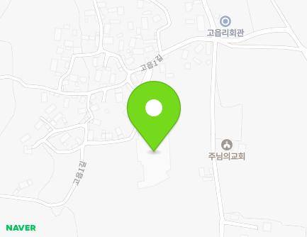 27-8 Goeup 1-gil, Beolgyo-eup, Boseong-gun, Jeollanam-do, Republic of Korea Map