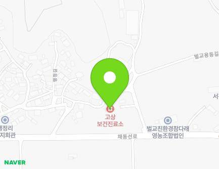 766-5 Chaedongseon-ro, Beolgyo-eup, Boseong-gun, Jeollanam-do, Republic of Korea Map
