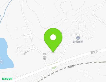 5 Yangdong-gil, Beolgyo-eup, Boseong-gun, Jeollanam-do, Republic of Korea Map