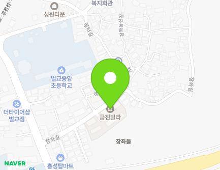 93 Jangjwa-gil, Beolgyo-eup, Boseong-gun, Jeollanam-do, Republic of Korea Map