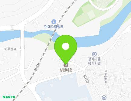 13 Jangjwa-gil, Beolgyo-eup, Boseong-gun, Jeollanam-do, Republic of Korea Map