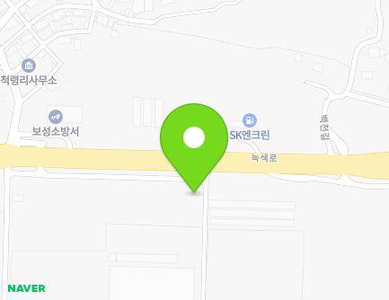 5264-4 Noksaek-ro, Beolgyo-eup, Boseong-gun, Jeollanam-do, Republic of Korea Map