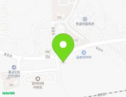 116-20 Hongam-ro, Beolgyo-eup, Boseong-gun, Jeollanam-do, Republic of Korea Map