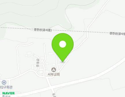 51-9 Gwandong-gil, Boseong-eup, Boseong-gun, Jeollanam-do, Republic of Korea Map