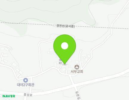 45-4 Gwandong-gil, Boseong-eup, Boseong-gun, Jeollanam-do, Republic of Korea Map