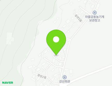 9-4 Gangsan 1-gil, Boseong-eup, Boseong-gun, Jeollanam-do, Republic of Korea Map