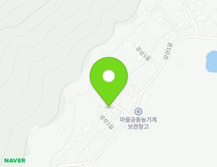 27-6 Gangsan 1-gil, Boseong-eup, Boseong-gun, Jeollanam-do, Republic of Korea Map