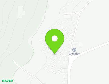 1-7 Gangsan 1-gil, Boseong-eup, Boseong-gun, Jeollanam-do, Republic of Korea Map