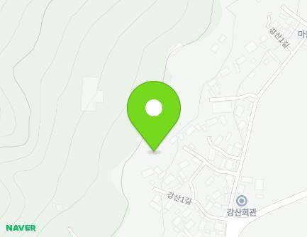 7-12 Gangsan 1-gil, Boseong-eup, Boseong-gun, Jeollanam-do, Republic of Korea Map