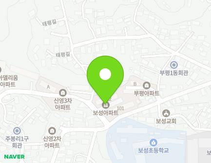 4 Taepyeong-gil, Boseong-eup, Boseong-gun, Jeollanam-do, Republic of Korea Map