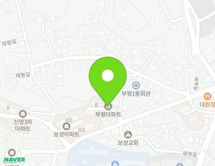 65-1 Saessak-gil, Boseong-eup, Boseong-gun, Jeollanam-do, Republic of Korea Map