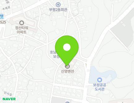 30 Dongin-gil, Boseong-eup, Boseong-gun, Jeollanam-do, Republic of Korea Map