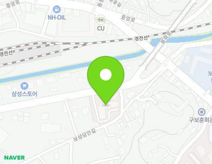 118 Bonghwa-ro, Boseong-eup, Boseong-gun, Jeollanam-do, Republic of Korea Map