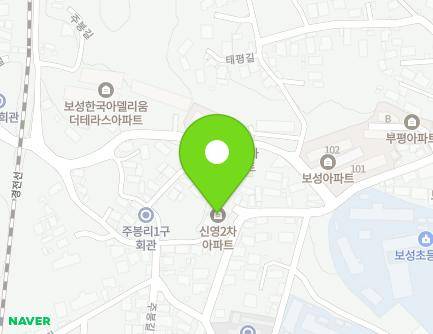 45 Saessak-gil, Boseong-eup, Boseong-gun, Jeollanam-do, Republic of Korea Map