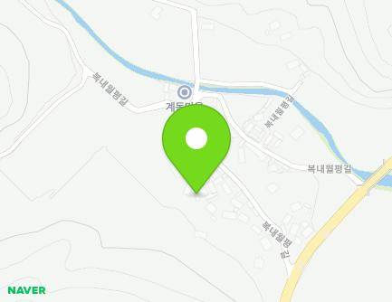 15-5 Bongnaewolpyeong-gil, Bongnae-myeon, Boseong-gun, Jeollanam-do, Republic of Korea Map