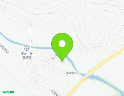 39 Bongnaewolpyeong-gil, Bongnae-myeon, Boseong-gun, Jeollanam-do, Republic of Korea Map