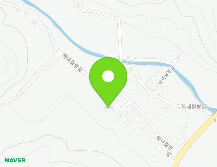 15-8 Bongnaewolpyeong-gil, Bongnae-myeon, Boseong-gun, Jeollanam-do, Republic of Korea Map