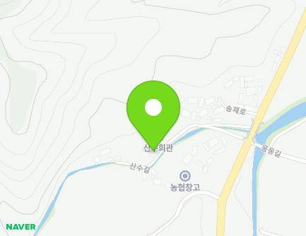 14 Sansu-gil, Bongnae-myeon, Boseong-gun, Jeollanam-do, Republic of Korea Map
