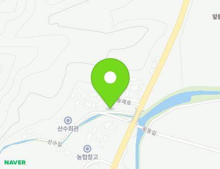 6 Sansu-gil, Bongnae-myeon, Boseong-gun, Jeollanam-do, Republic of Korea Map