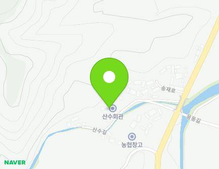 12-1 Sansu-gil, Bongnae-myeon, Boseong-gun, Jeollanam-do, Republic of Korea Map