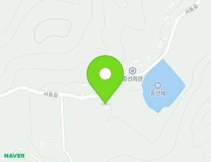 131 Seodong-gil, Ungchi-myeon, Boseong-gun, Jeollanam-do, Republic of Korea Map
