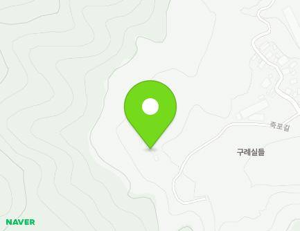 65-20 Jukpo-gil, Yureo-myeon, Boseong-gun, Jeollanam-do, Republic of Korea Map
