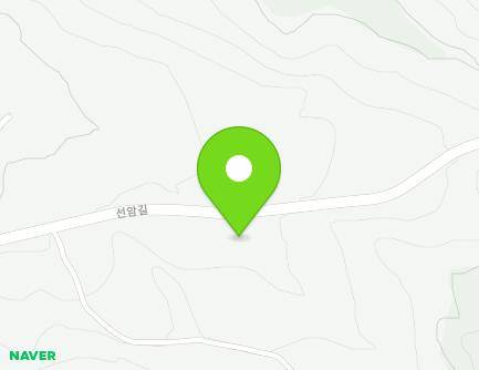 178 Seonam-gil, Yureo-myeon, Boseong-gun, Jeollanam-do, Republic of Korea Map