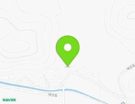 38-13 Gaeksan-gil, Hoecheon-myeon, Boseong-gun, Jeollanam-do, Republic of Korea Map