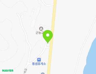 399 Chungui-ro, Hoecheon-myeon, Boseong-gun, Jeollanam-do, Republic of Korea Map