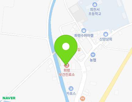 32 Sijang-gil, Hoecheon-myeon, Boseong-gun, Jeollanam-do, Republic of Korea Map