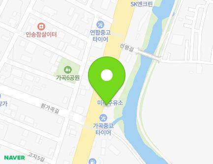 446 Jungang-ro, Suncheon-si, Jeollanam-do, Republic of Korea Map