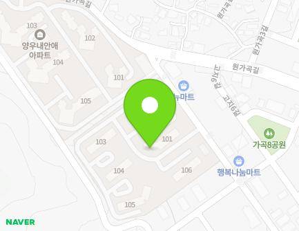 57 Goji 1-gil, Suncheon-si, Jeollanam-do, Republic of Korea Map